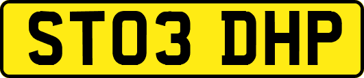 ST03DHP