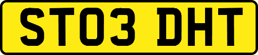 ST03DHT
