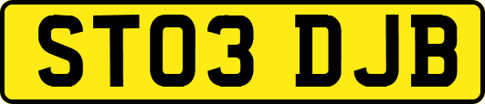 ST03DJB