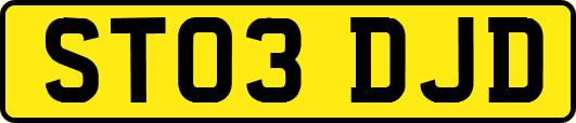 ST03DJD