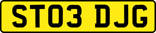 ST03DJG
