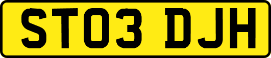ST03DJH