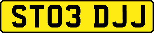 ST03DJJ
