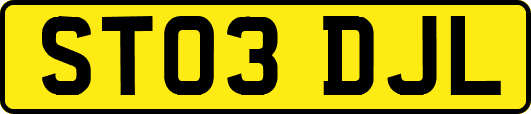 ST03DJL