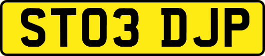 ST03DJP