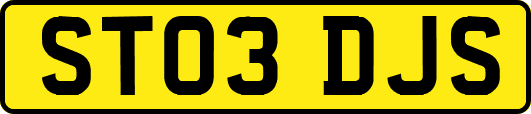 ST03DJS