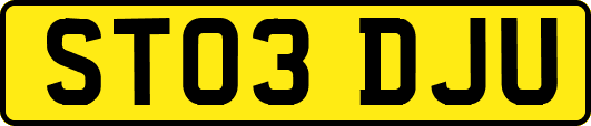 ST03DJU