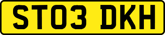 ST03DKH