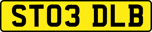 ST03DLB