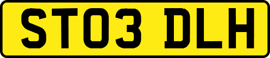 ST03DLH
