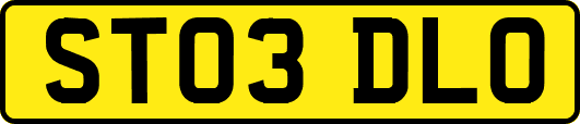 ST03DLO