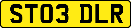 ST03DLR