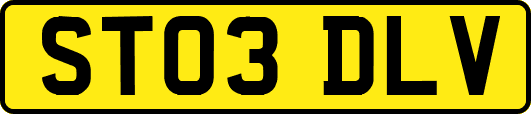 ST03DLV
