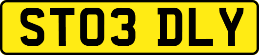 ST03DLY