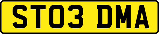 ST03DMA