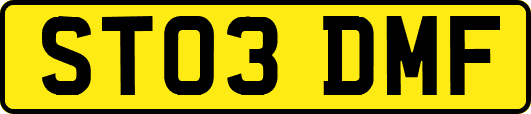 ST03DMF