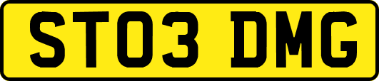 ST03DMG