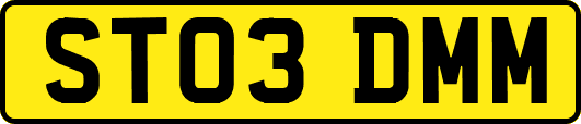 ST03DMM
