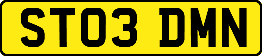 ST03DMN