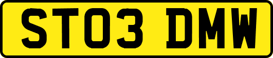 ST03DMW