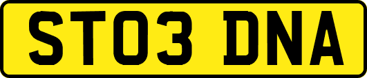 ST03DNA