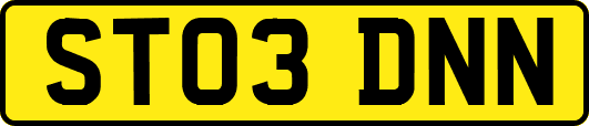 ST03DNN