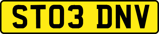 ST03DNV