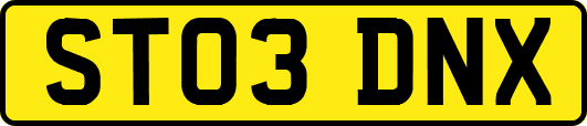 ST03DNX