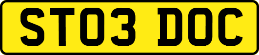 ST03DOC