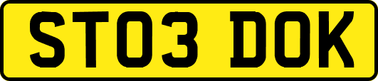 ST03DOK