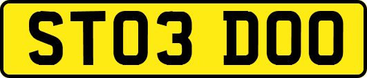 ST03DOO