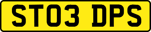 ST03DPS