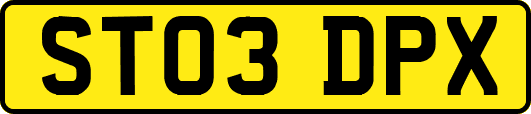 ST03DPX