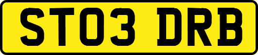 ST03DRB