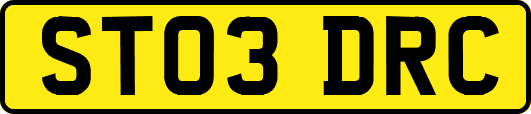 ST03DRC