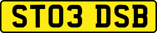 ST03DSB