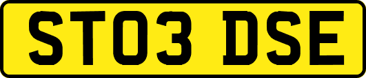 ST03DSE