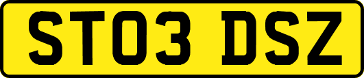 ST03DSZ