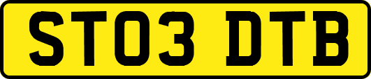 ST03DTB