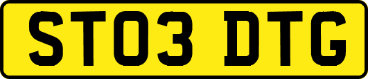 ST03DTG