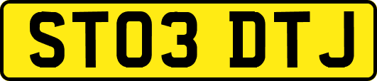 ST03DTJ