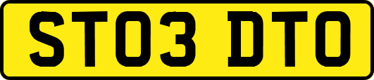 ST03DTO