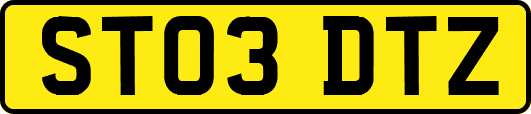 ST03DTZ