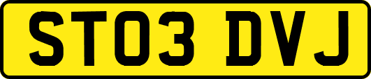 ST03DVJ