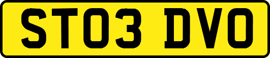 ST03DVO