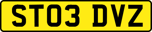 ST03DVZ