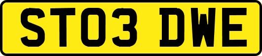 ST03DWE
