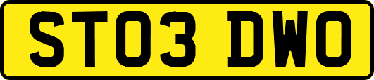 ST03DWO
