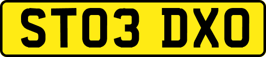 ST03DXO