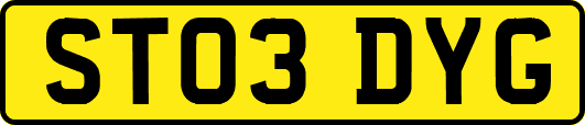 ST03DYG